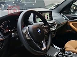 بي ام دبليو X3